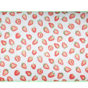 منشفه اطباق ميكروفيبر