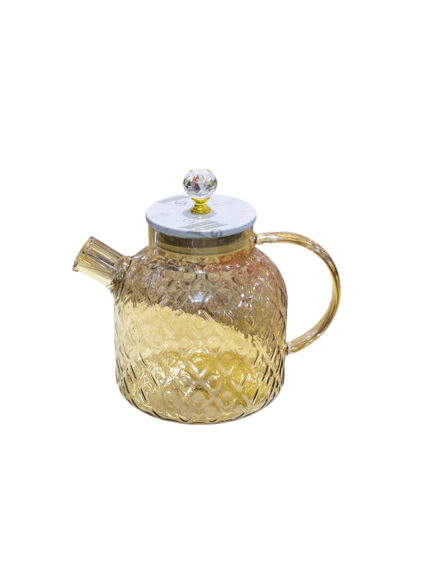 Glass cooler, 1 liter
