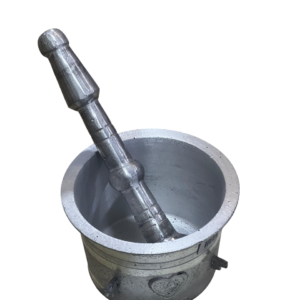 هون الومنيوم، جامبو