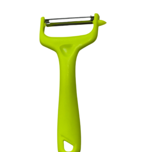 Potato peeler, wide