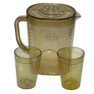 دورق ستارز، 2 كوب