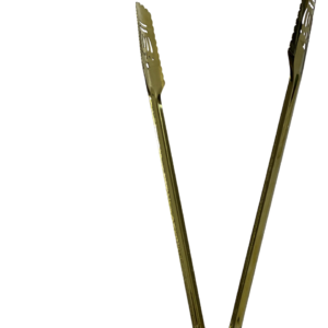 Golden blush mask, K