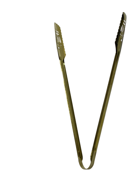 Golden blush mask, K