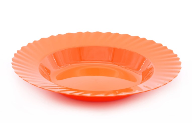 Dinner plate, 23 cm, 9.1 inches