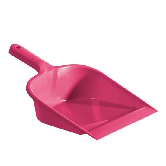 dustpan