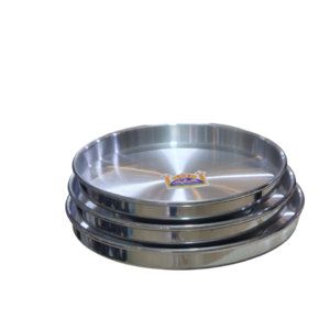 Basbousa set, 3 pieces