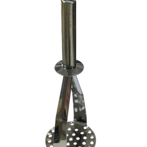 هراسه فول استيل، ك