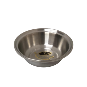 طبق الومنيوم خام 1