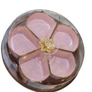 مقسمه بورسلين بالصينيه