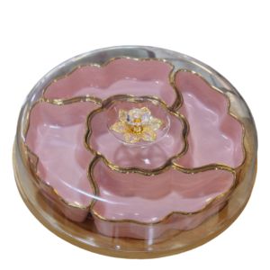 مقسمه بورسلين بالصينيه