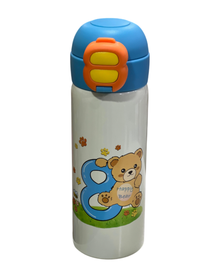 مج دبودب،  صغير حرارى