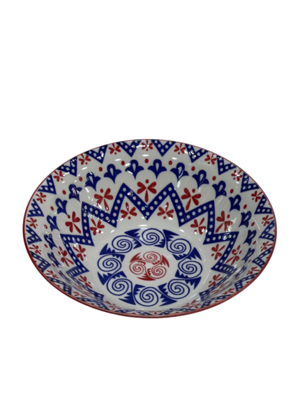 Porcelain bowl, Islamic