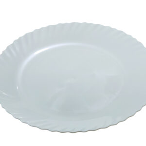 طبق كيرلي الوان، 30 سم 12 بوصه