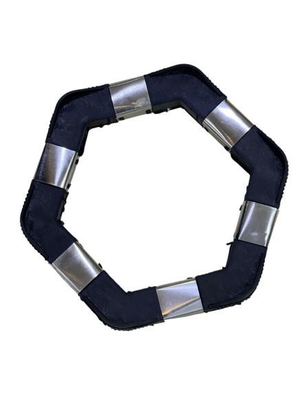 قاعده ، انبوبه