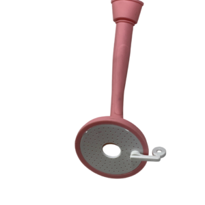 وصلة حنفية، سيلكون