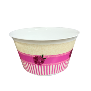 بوله 25 لتر بالديكور