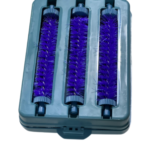 لمامه، 3 ريشه عاده