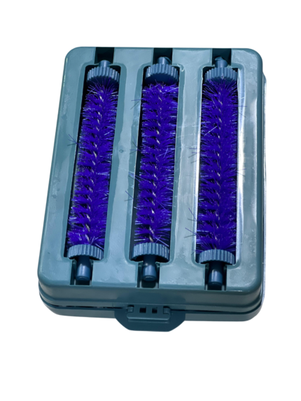 Lamma, 3 feathers usually