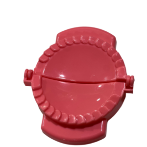 مكبس قطايف، فردى