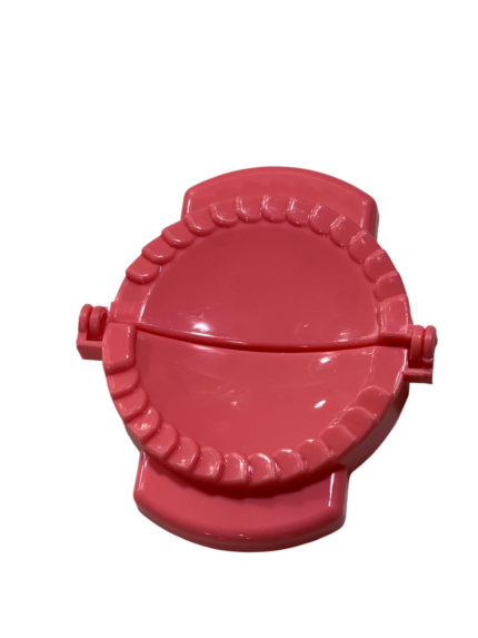 Qatayef press, single