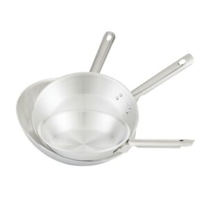 3-piece frying pan set