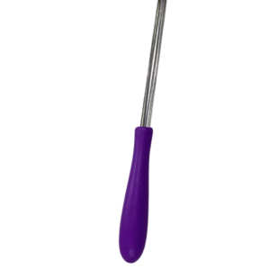 مقوار يد الوان، ساده