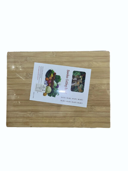 His section is beechwood, number 4