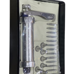 Petit Fourlux machine