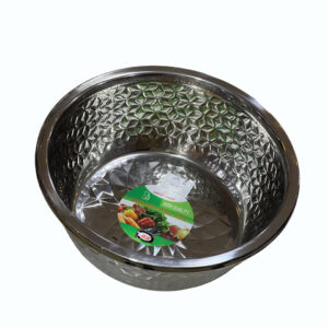 عجان مضلع وسط