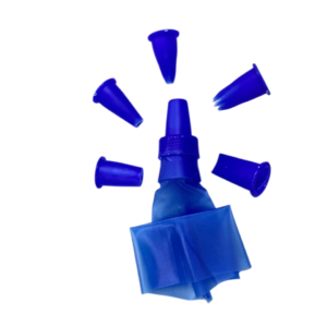 قمع كريمه على كارت