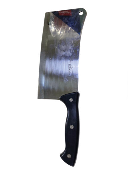 Black hand cleaver, M10