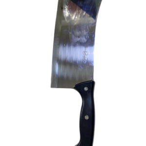 ساطور يد اسود، م9