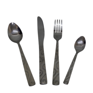 Cutlery set (86 pieces)