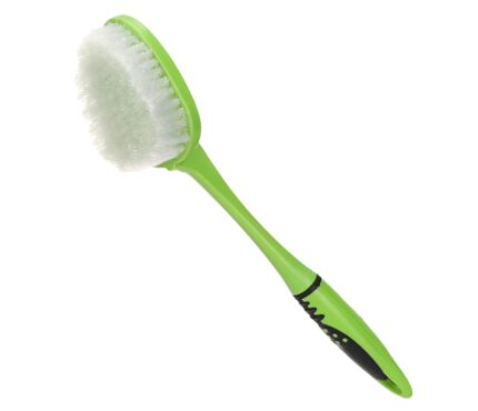 bath brush