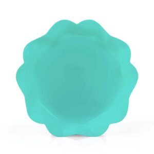 طبق لوتس الوان، 7 بوصة