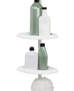 رف حمام، بزاوية ابيض