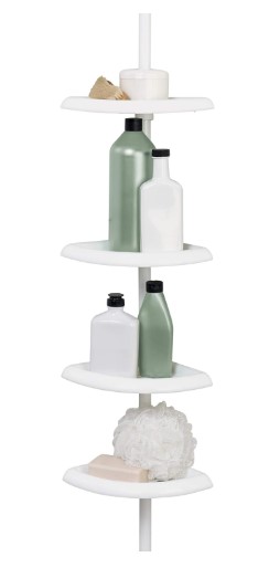 رف حمام، بزاوية ابيض