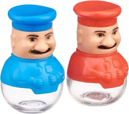 شيف ، ملاحه ، 2*1