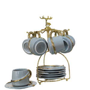 طقم ، قهوه ، حزام