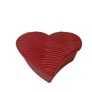 Heart bowl set, 3*1