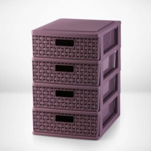 درج راتان، رباعى