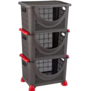 ترولى جوتى، 3 دور