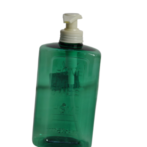 هاندى مضخه صابون، مربع