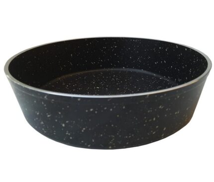 Granite oven trays, 3 pieces, 4 mm