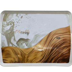 صينيه عشاء،كبيره