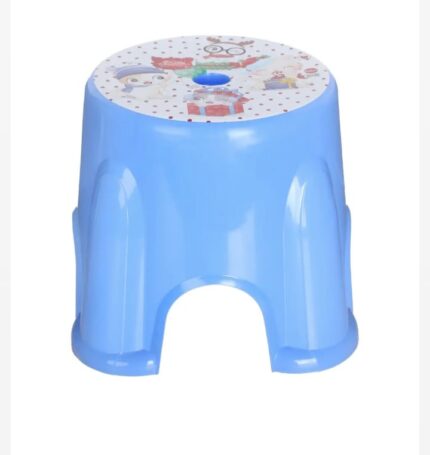 Small decorative toilet seat