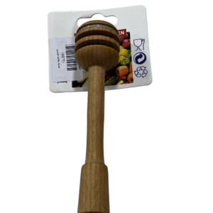 Wooden washing machine, modern