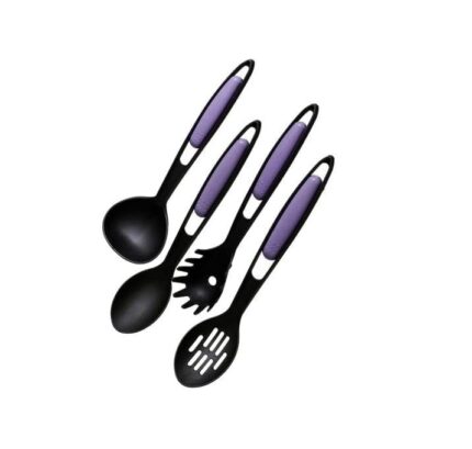 French serving set