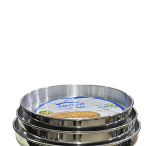 Chinese-style basbousa, 3 pieces