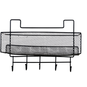 1-Tier Shampoo Stand